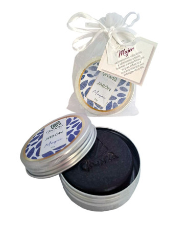 Jabón regalo dia de la mujer