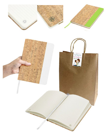 Libreta regalo dia de la madre