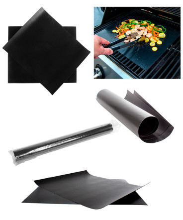 Set alfombrillas parrilleras regalo fiestas patrias