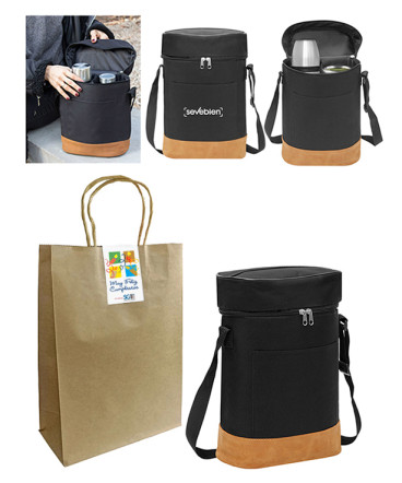 Bolso picnic regalo de Cumpleaños