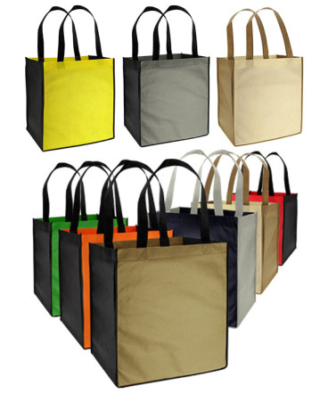 Bolsa Reutilizable Super
