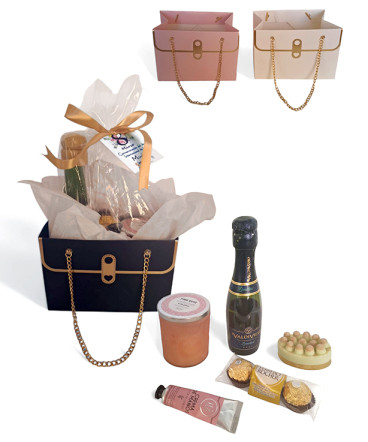 Spa relax regalo dia de la mujer