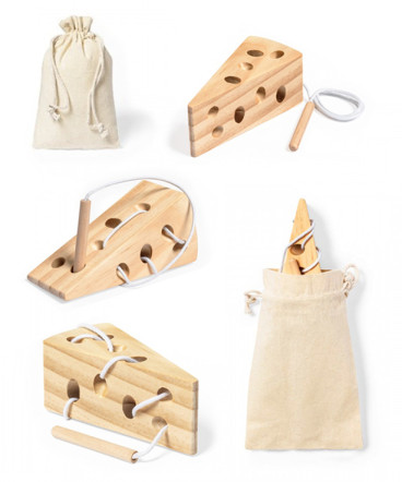 Juego Habilidad Milie regalo dia del niño