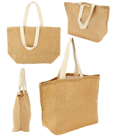 Bolsa de Yute Orinoco