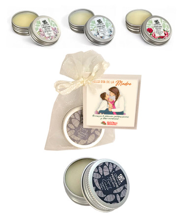 Perfume regalo dia de la madre