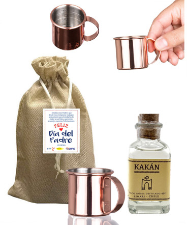 Set aperitivo regalo dia del padre