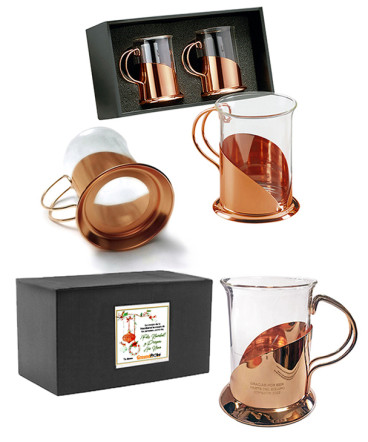 Tazas café regalo de navidad