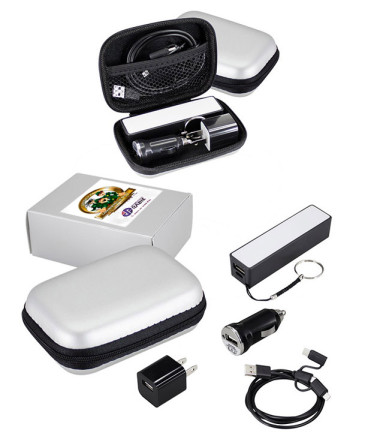 Kit de conexion automovil regalo dia del