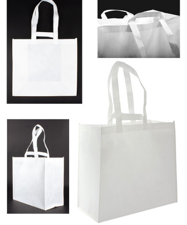 Bolsa reutilizable
