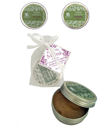 Crema regenerativa regalo dia de la madre