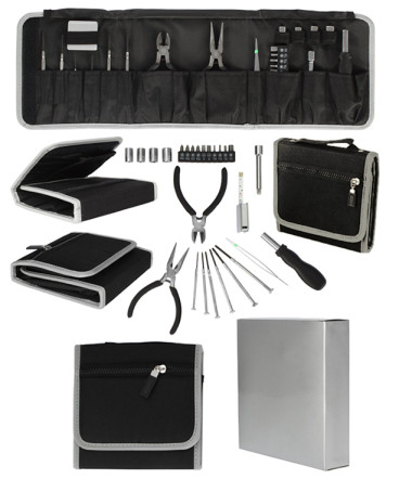 Set de 26 Herramientas