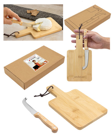  Tabla queso regalo dia de la secretaria