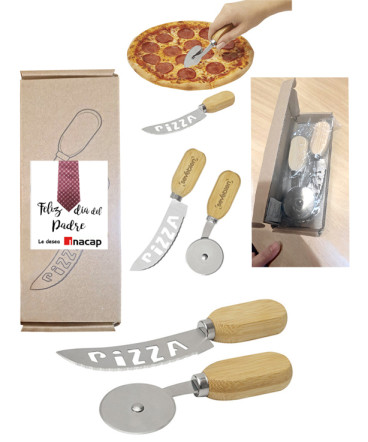  Set de corte regalo dia del padre