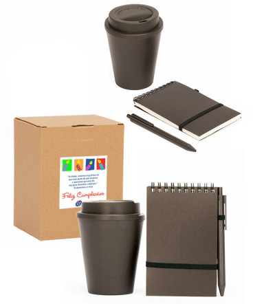 Set KAUAI regalo de cumpleaños