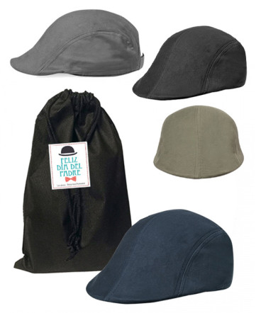 Gorra regalo dia del padre