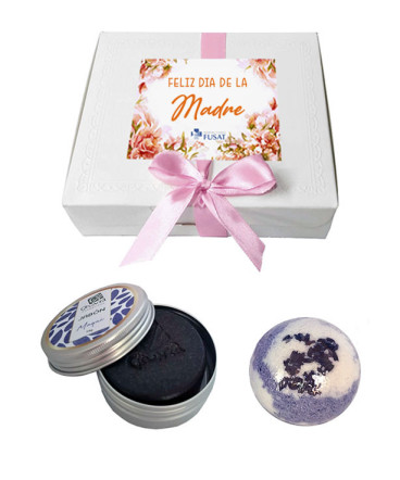 Set spa regalo dia de la madre