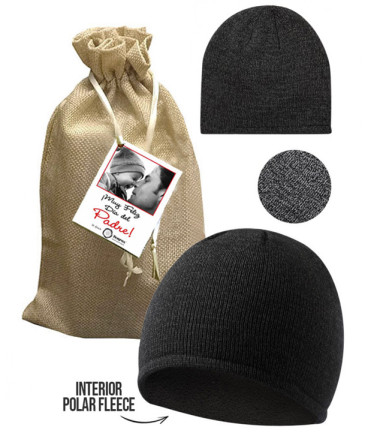Gorro regalo dia del padre