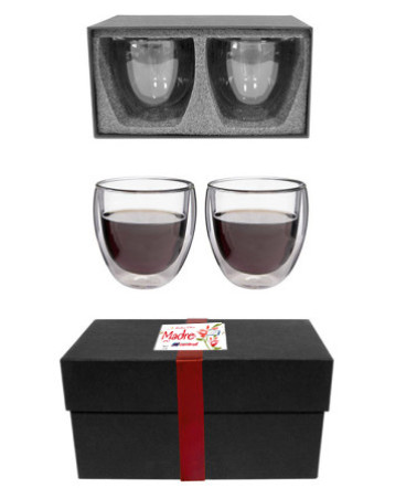 Set vasos regalo dia de la madre