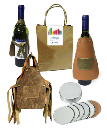 Kit para la mesa regalo de Cumpleaños