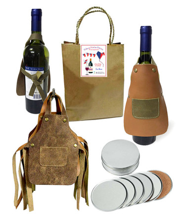 Set para la mesa regalo de fiestas patrias