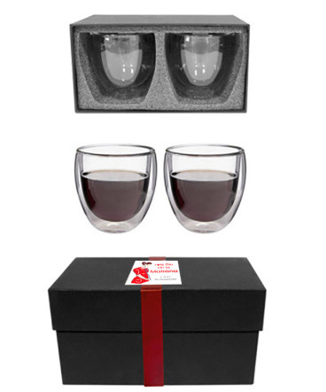 Set vasos regalo dia de la matrona