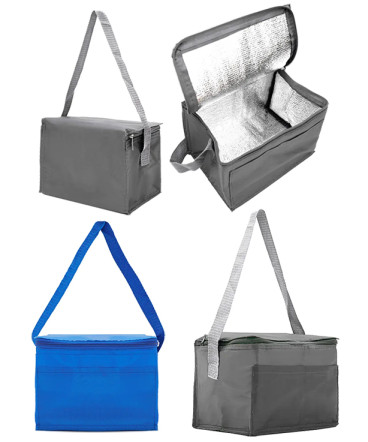 Cooler Row