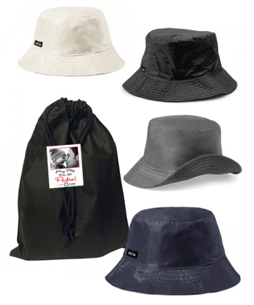 Gorro Reversible regalo dia del padre