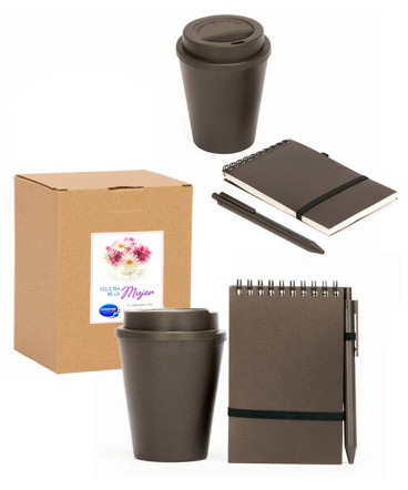 Set KAUAI regalo día de la mujer