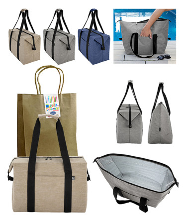 Bolso térmico regalo de cumpleaños