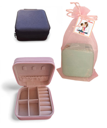 Joyero regalo dia de la madre