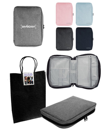 Organizador de cables regalo dia del trabajo