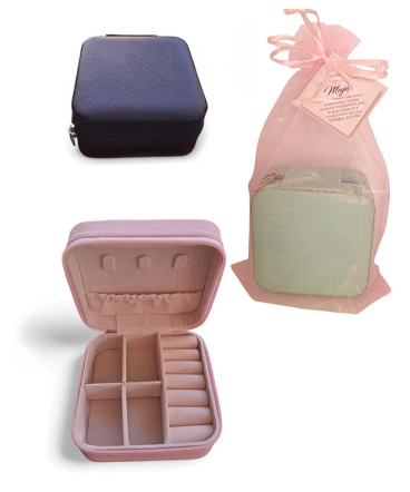 Joyero regalo dia de la mujer