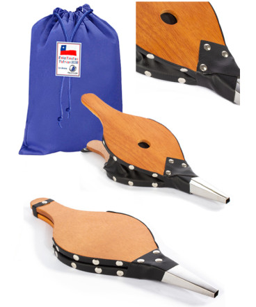 Soplador pequeño de Aire regalo fiestas patrias